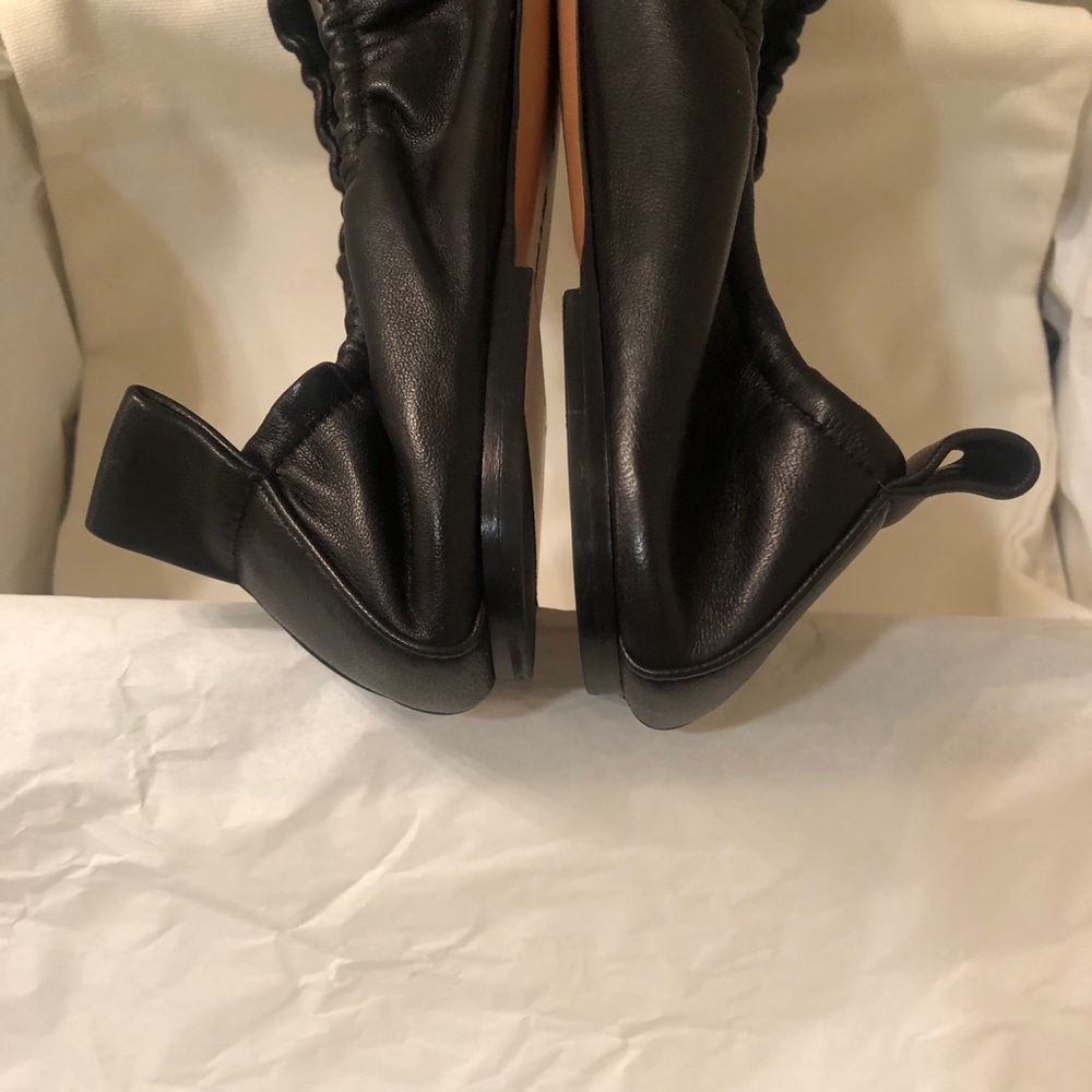 CELINE ballet flat - Picture 6 of 11